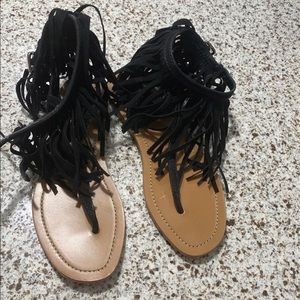 COPY - Prada sandals